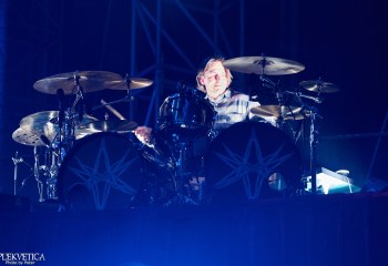 Bring Me The Horizon - Photo By Peti