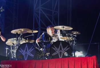 Bring Me The Horizon - Photo By Peti