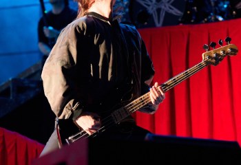 Bring Me The Horizon - Photo By Peti