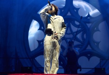 Bring Me The Horizon - Photo By Peti