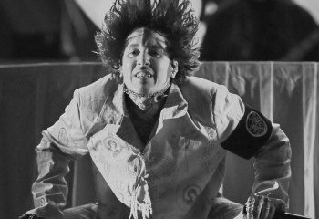 Bring Me The Horizon - Photo By Peti