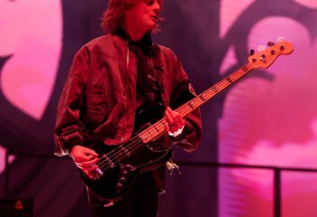 Bring Me The Horizon - Photo By Peti