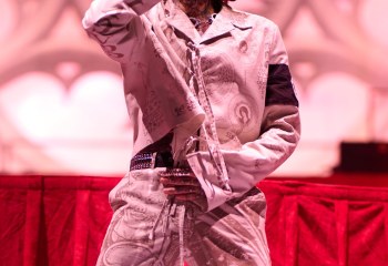 Bring Me The Horizon - Photo By Peti