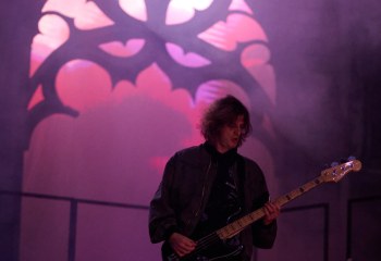 Bring Me The Horizon - Photo By Peti