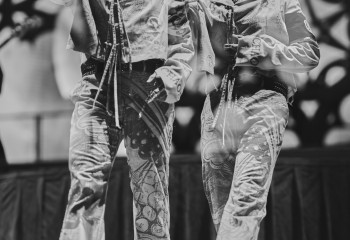 Bring Me The Horizon - Photo By Peti