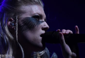 Brothers of Metal - Photo by Pat