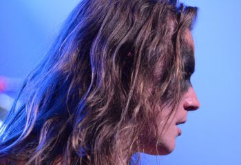 Brothers of Metal - Photo by Pat