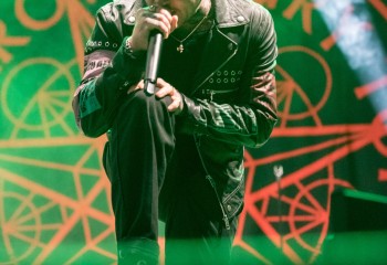 Bury Tomorrow - Photo by Marc