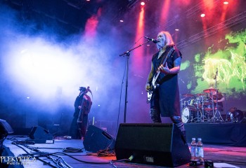 Cadaver - Photo by Dänu