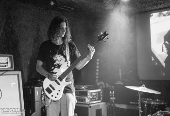 Cage - Photo by Natalie