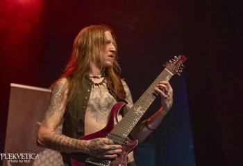 Calarook - Photo by Roli