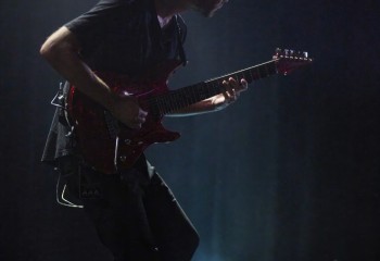 Caligula`s Horse - Photo By Peti