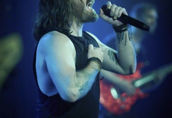 Caligula`s Horse - Photo By Peti