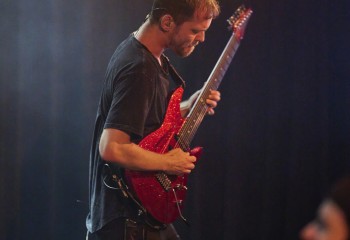 Caligula`s Horse - Photo By Peti