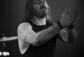 Caligula`s Horse - Photo By Peti