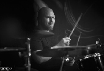 Caligula`s Horse - Photo By Peti