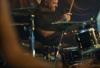 Caligula`s Horse - Photo By Peti