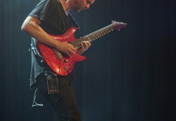 Caligula`s Horse - Photo By Peti