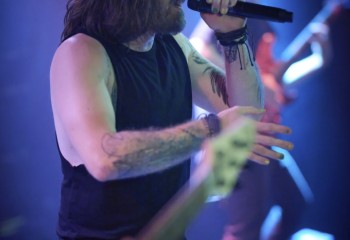 Caligula`s Horse - Photo By Peti