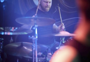 Caligula`s Horse - Photo By Peti