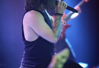 Caligula`s Horse - Photo By Peti