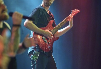 Caligula`s Horse - Photo By Peti