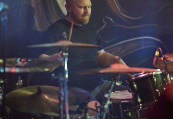 Caligula`s Horse - Photo By Peti