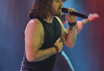 Caligula`s Horse - Photo By Peti