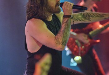 Caligula`s Horse - Photo By Peti