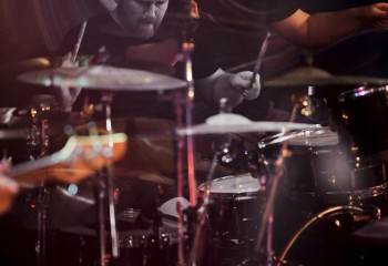 Caligula`s Horse - Photo By Peti