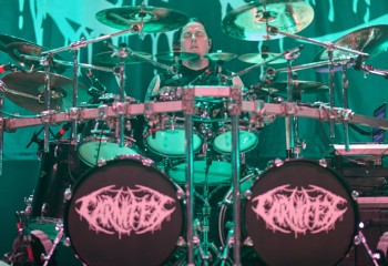 Carnifex - Photo By Peti