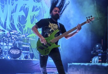 Carnifex - Photo By Peti