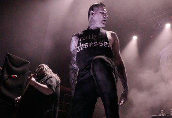 Carnifex - Photo By Peti