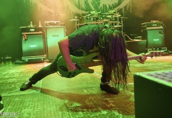 Carnifex - Photo By Peti