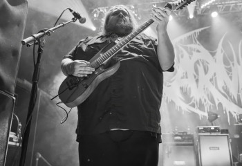 Carnifex - Photo By Peti