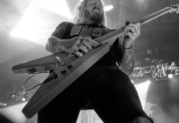 Carnifex - Photo By Peti