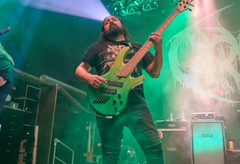 Carnifex - Photo By Peti