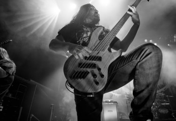 Carnifex - Photo By Peti