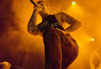 Carnifex - Photo By Peti