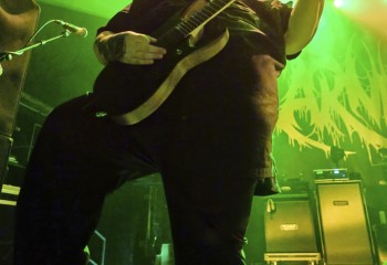 Carnifex - Photo By Peti