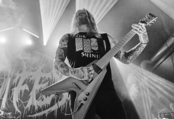 Carnifex - Photo By Peti