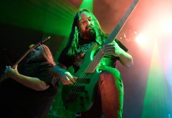 Carnifex - Photo By Peti