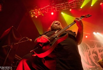 Carnifex - Photo By Peti