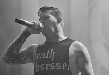 Carnifex - Photo By Peti