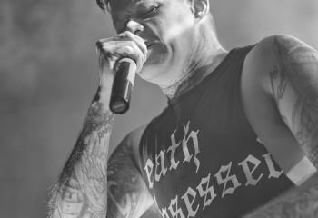 Carnifex - Photo By Peti