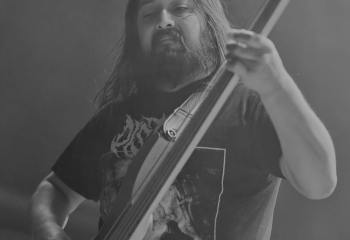 Carnifex - Photo By Peti