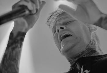 Carnifex - Photo By Peti