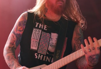 Carnifex - Photo By Peti