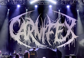 Carnifex - Photo By Peti