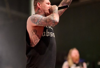 Carnifex - Photo By Peti